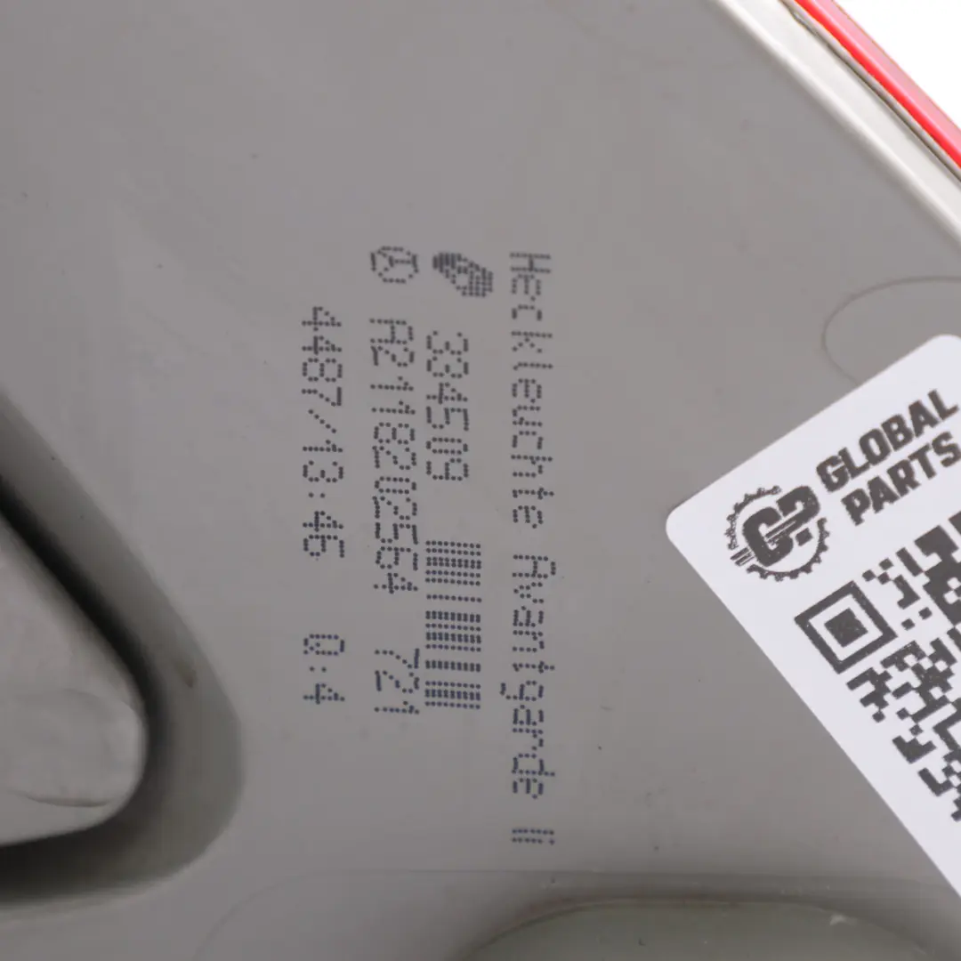 Rear Lamp Mercedes W211 Saloon Left N/S Tail Light Avantgarde - SKU A2118202564-2 - Part number A2118202564