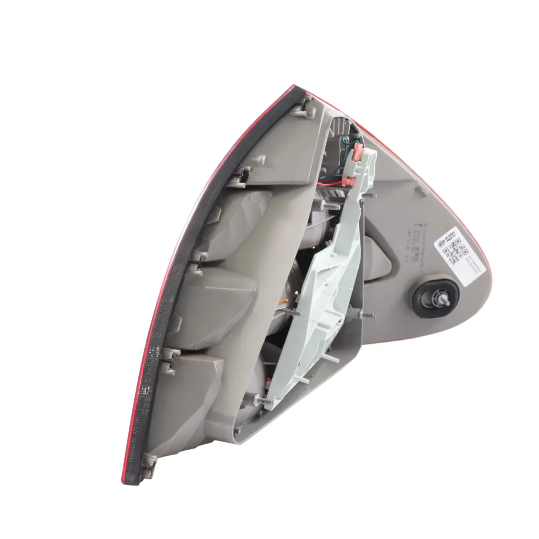  Piloto trasero Mercedes W211 Izquierda Luz trasera Avantgarde - SKU A2118202564-2 - Número de pieza A2118202564