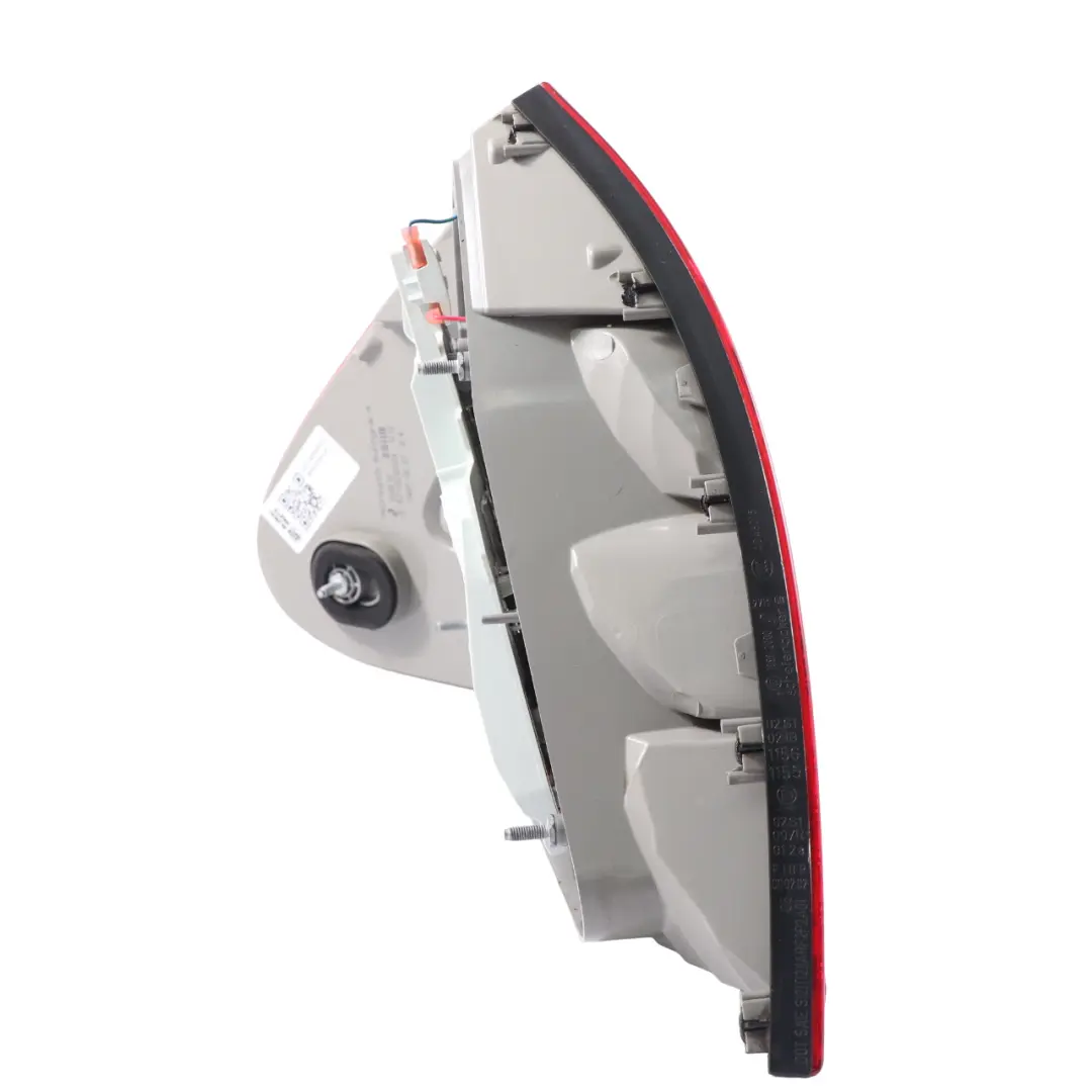 Lamp Mercedes W211 Saloon Right O/S Tail Light Avantgarde to Rear with Part number A2118202664 Rear Lamp Mercedes W211 Saloon Right O/S Tail Light Avantgarde - SKU A2118202664-2 - Part number A2118202664