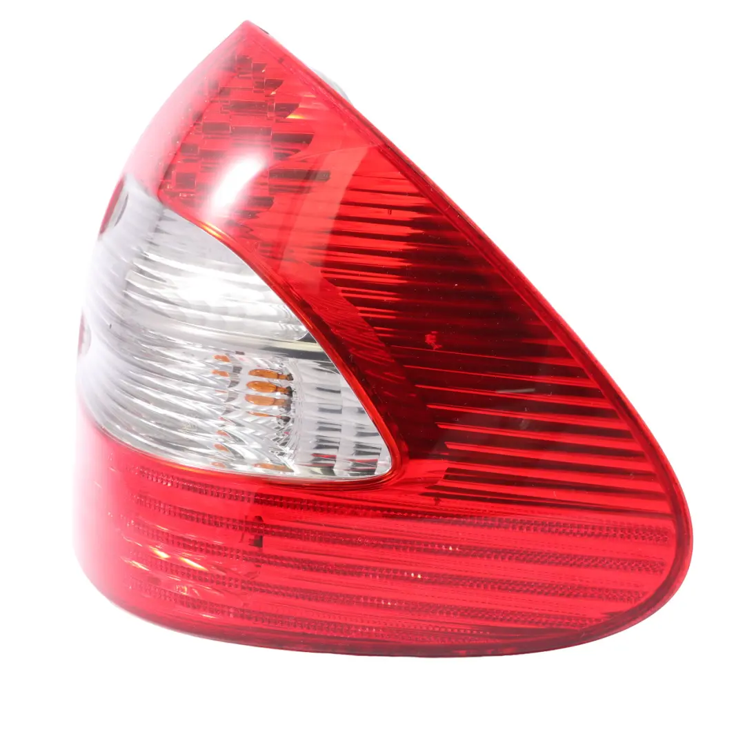  Piloto trasero Mercedes W211 Derecho Luz trasera Avantgarde - SKU A2118202664-2 - Número de pieza A2118202664