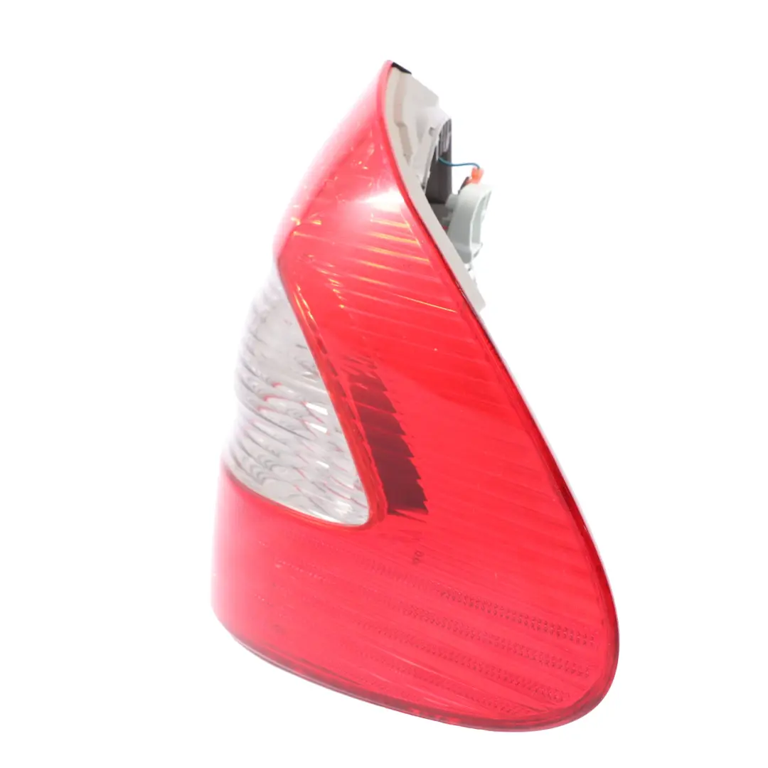 Lamp Mercedes W211 Saloon Right O/S Tail Light Avantgarde to Rear with Part number A2118202664 Rear Lamp Mercedes W211 Saloon Right O/S Tail Light Avantgarde - SKU A2118202664-2 - Part number A2118202664