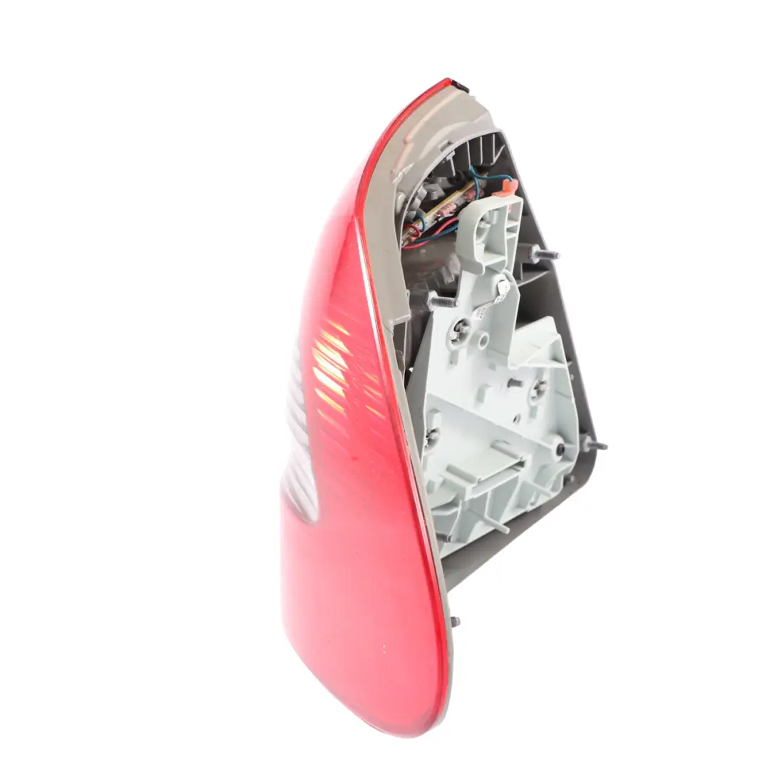 Mercedes W211 Lampa Światło Tylne Prawe Wersja Avantgarde - SKU A2118202664-2 - Numer Części A2118202664