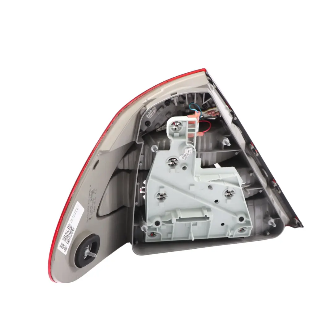 Mercedes W211 Lampa Światło Tylne Prawe Wersja Avantgarde - SKU A2118202664-2 - Numer Części A2118202664
