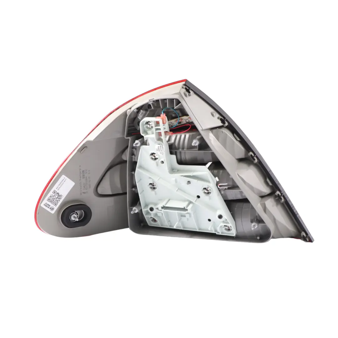  Fanale posteriore Mercedes W211 Destra Fanale posteriore Avantgarde - SKU A2118202664-2 - Numero di parte A2118202664