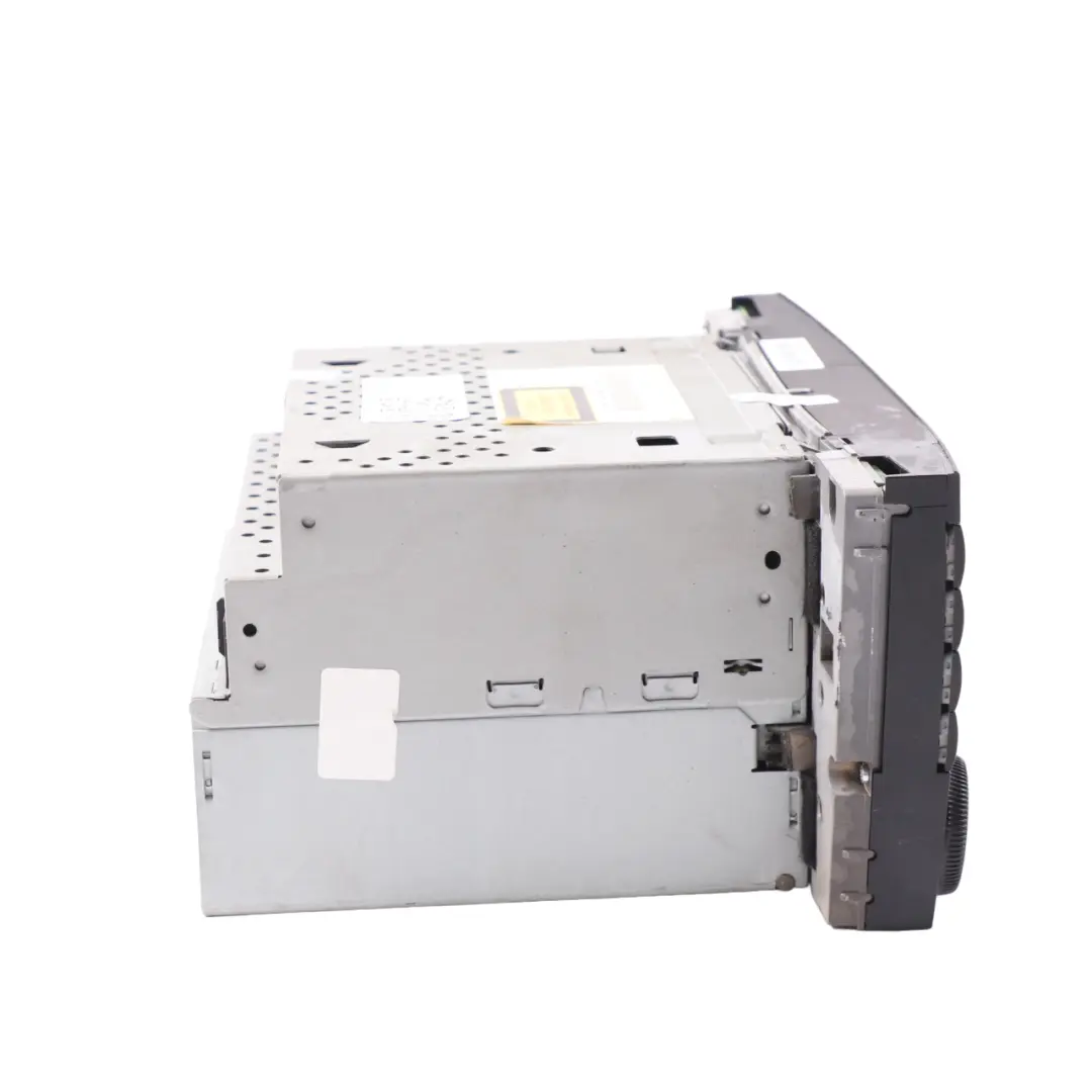  Radio Lecteur CD Mercedes W211 CLS C219 COMAND La navigation Unit - SKU A2118204497-1 - Numéro de pièce A2118204497