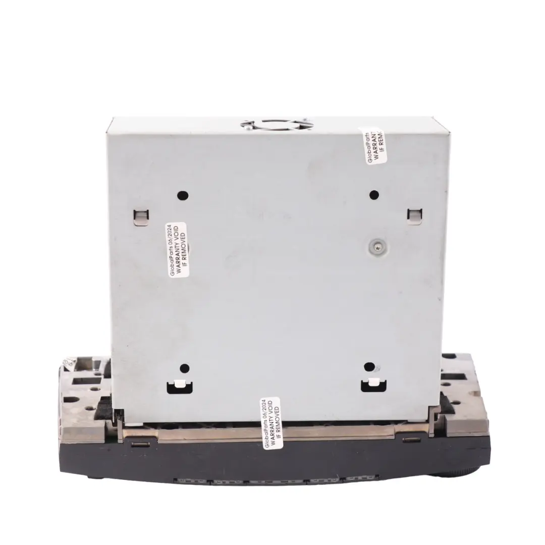  Radio Lecteur CD Mercedes W211 CLS C219 COMAND La navigation Unit - SKU A2118204497-1 - Numéro de pièce A2118204497