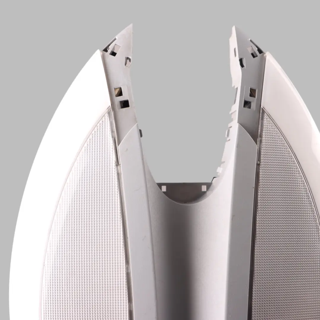 Mercedes W211 Techo Interior Panel De Luz De Lectura - SKU A2118206401-1 - Número de pieza A2118206401