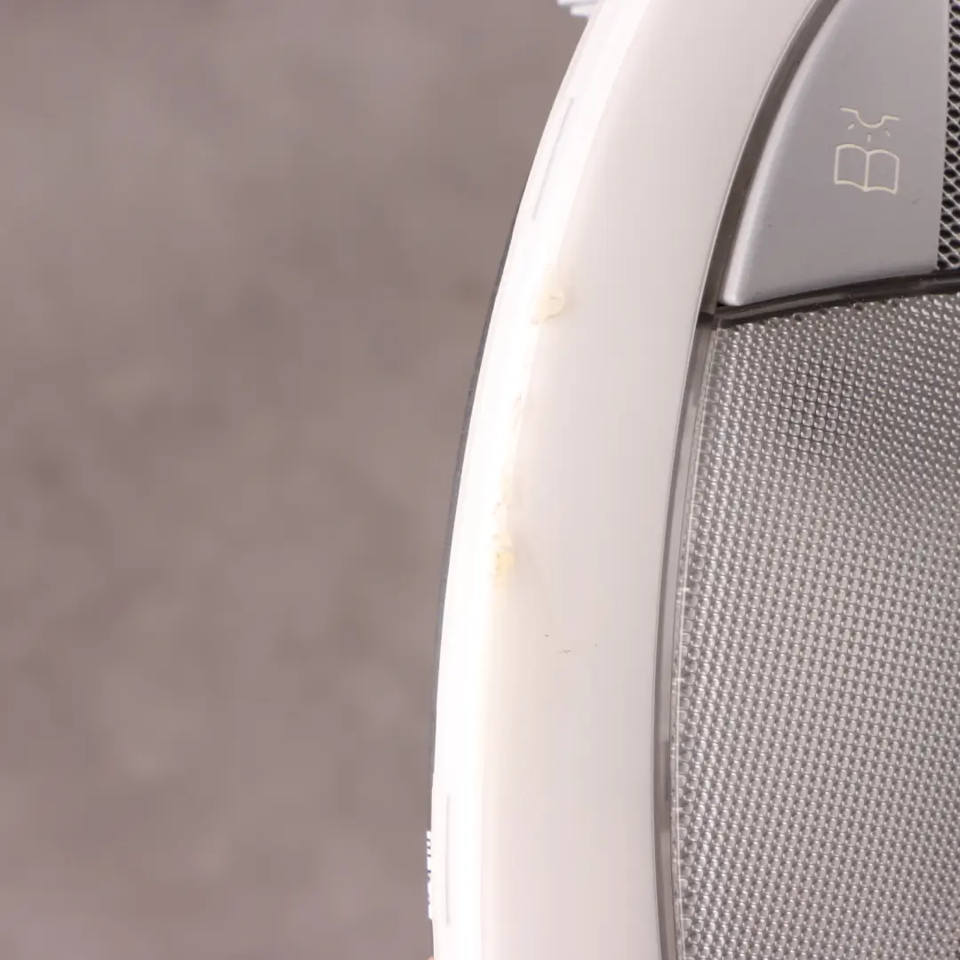 Mercedes W211 Panel Światło Lampka Podsufitki - SKU A2118206401-1 - Numer Części A2118206401