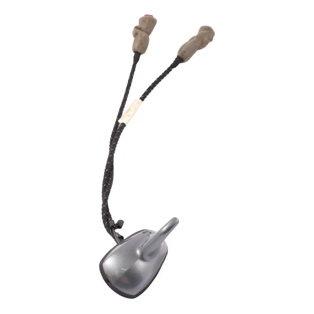 Dachantenne Mercedes W211 CLS C219 Haifischflosse Flint Grau 368 für mit Teilenummer A2118207975 Dachantenne Mercedes W211 CLS C219 Haifischflosse Flint Grau 368 - SKU A2118207975-FLG - Teilenummer A2118207975