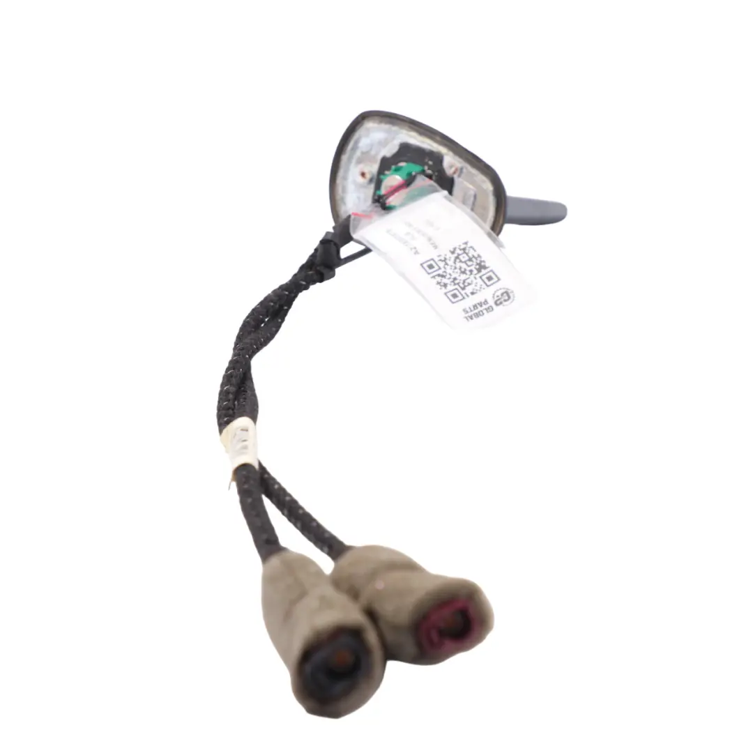  Antenna da tetto Mercedes W211 CLS C219 Antenna Shark Flint 368 - SKU A2118207975-FLG - Numero di parte A2118207975