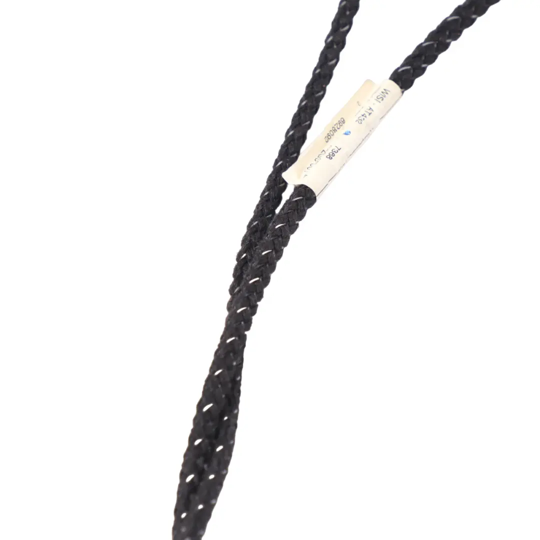  Antenna da tetto Mercedes W211 CLS C219 Antenna Shark Flint 368 - SKU A2118207975-FLG - Numero di parte A2118207975