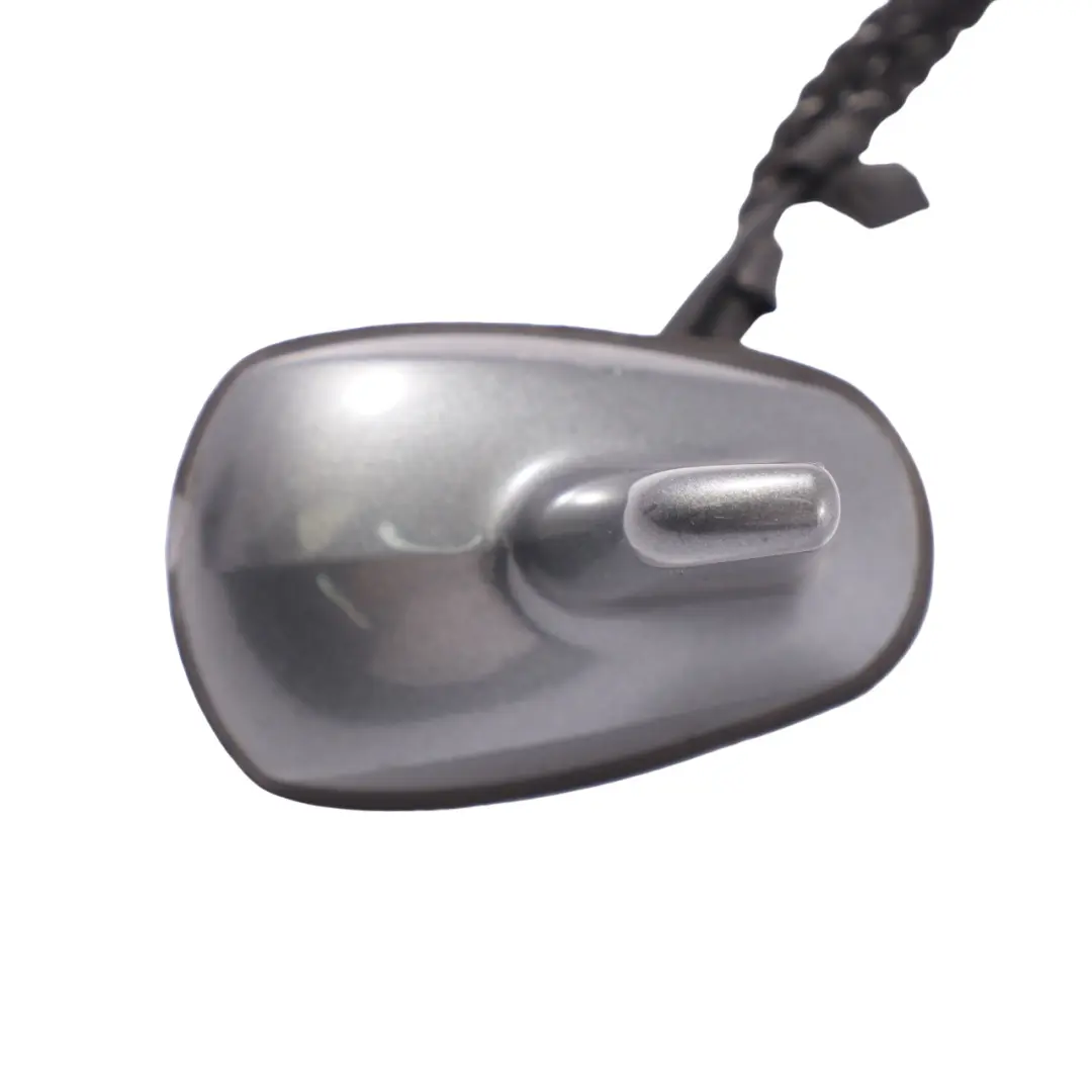  Antenna da tetto Mercedes W211 CLS C219 Antenna Shark Flint 368 - SKU A2118207975-FLG - Numero di parte A2118207975