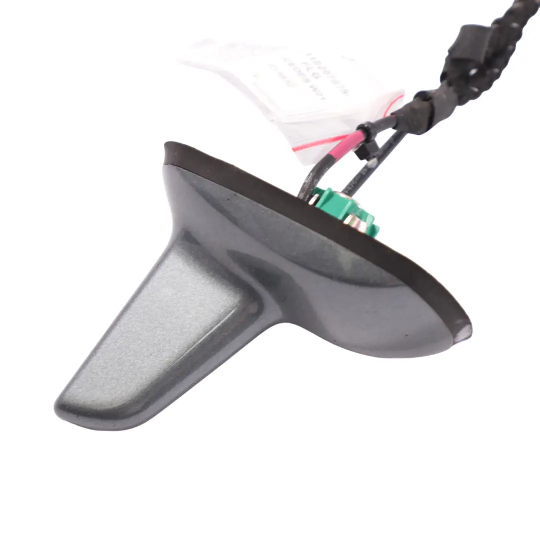  Antenna da tetto Mercedes W211 CLS C219 Antenna Shark Flint 368 - SKU A2118207975-FLG - Numero di parte A2118207975