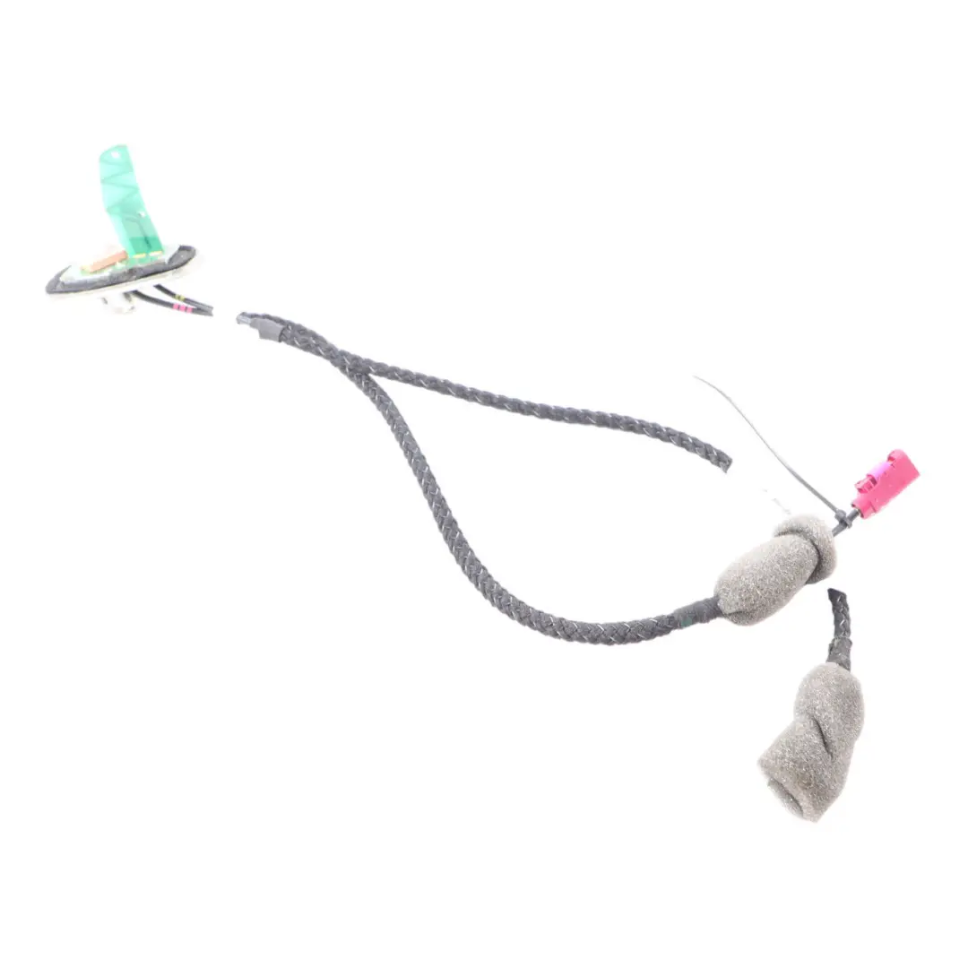 W219 Roof Antenna Aerial to Mercedes W211 W212 with Part number A2118208475 Mercedes W211 W212 W219 Roof Antenna Aerial - SKU A2118208475 - Part number A2118208475