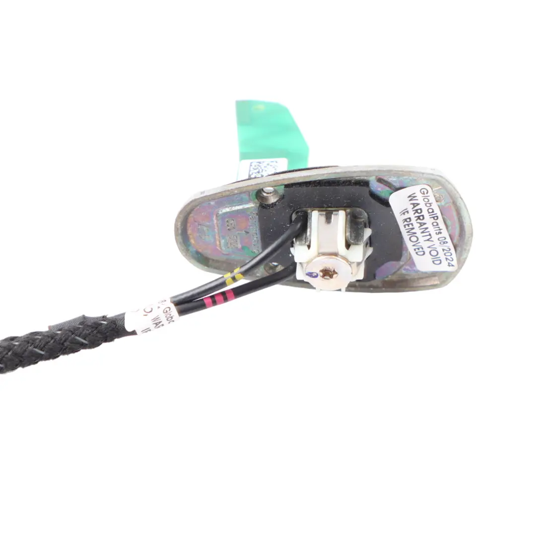W219 antenne de toit pour Mercedes W211 W212 à propos du numéro de pièce A2118208475 Mercedes W211 W212 W219 antenne de toit - SKU A2118208475 - Numéro de pièce A2118208475
