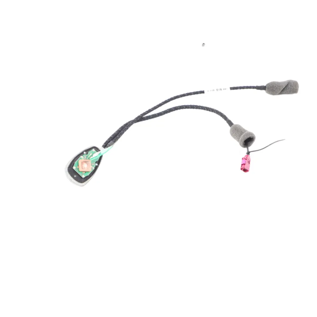 W219 Antena de Techo para Mercedes W211 W212 con número de pieza A2118208475 Mercedes W211 W212 W219 Antena de Techo - SKU A2118208475 - Número de pieza A2118208475