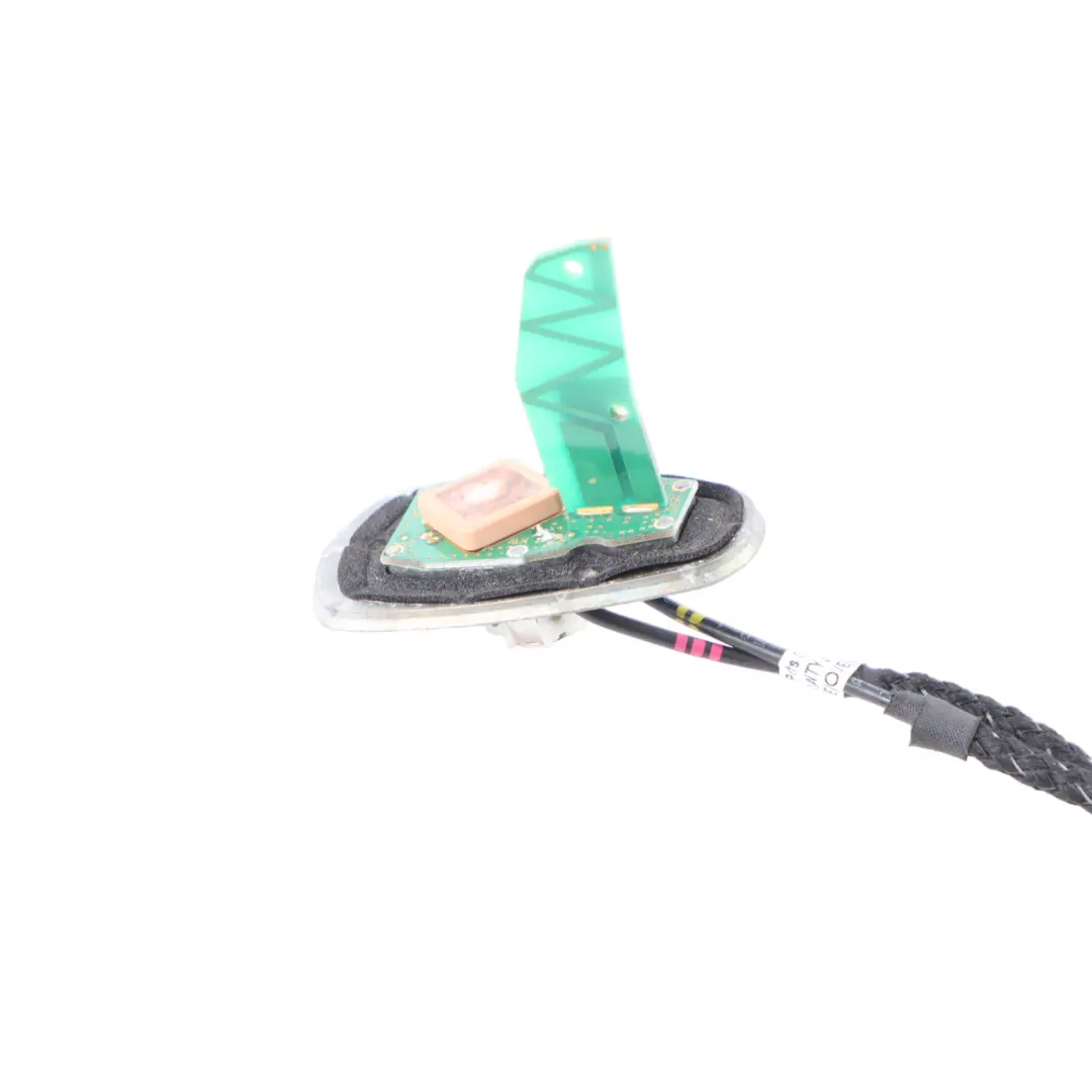 Mercedes W211 W212 W219 Roof Antenna Aerial - SKU A2118208475 - Part number A2118208475