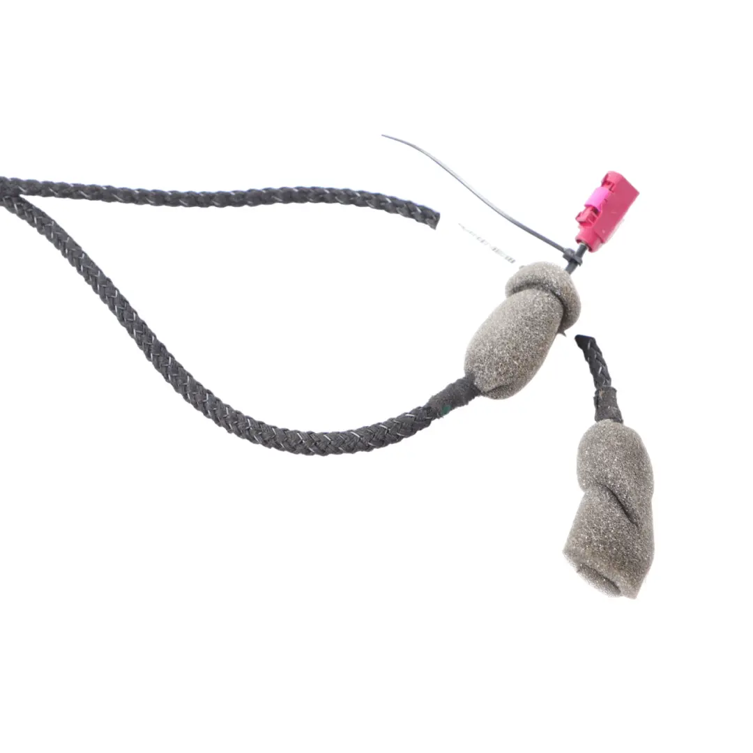 W219 Antenna da tetto per Mercedes W211 W212 con numero di parte A2118208475 Mercedes W211 W212 W219 Antenna da tetto - SKU A2118208475 - Numero di parte A2118208475