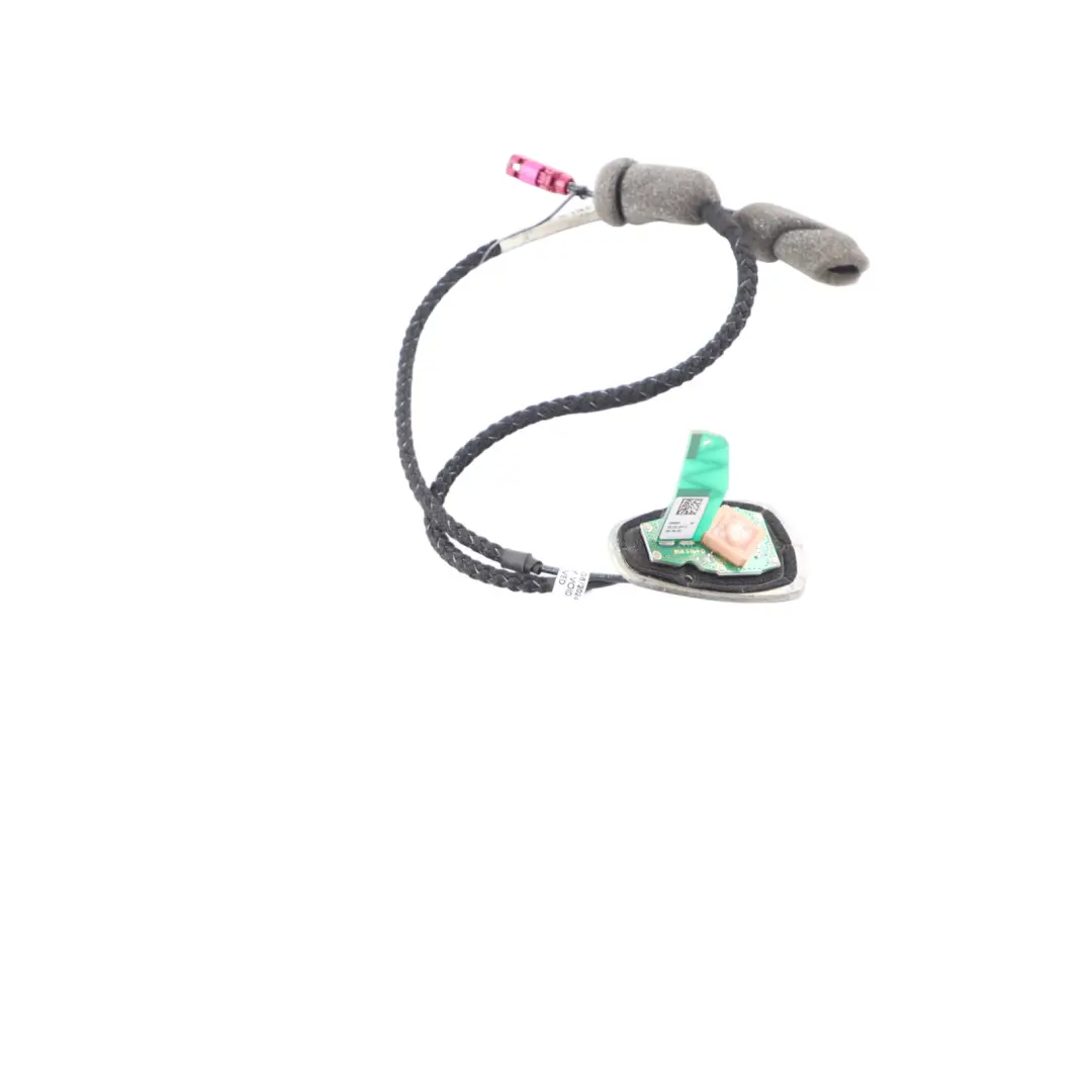 W219 Roof Antenna Aerial to Mercedes W211 W212 with Part number A2118208475 Mercedes W211 W212 W219 Roof Antenna Aerial - SKU A2118208475 - Part number A2118208475