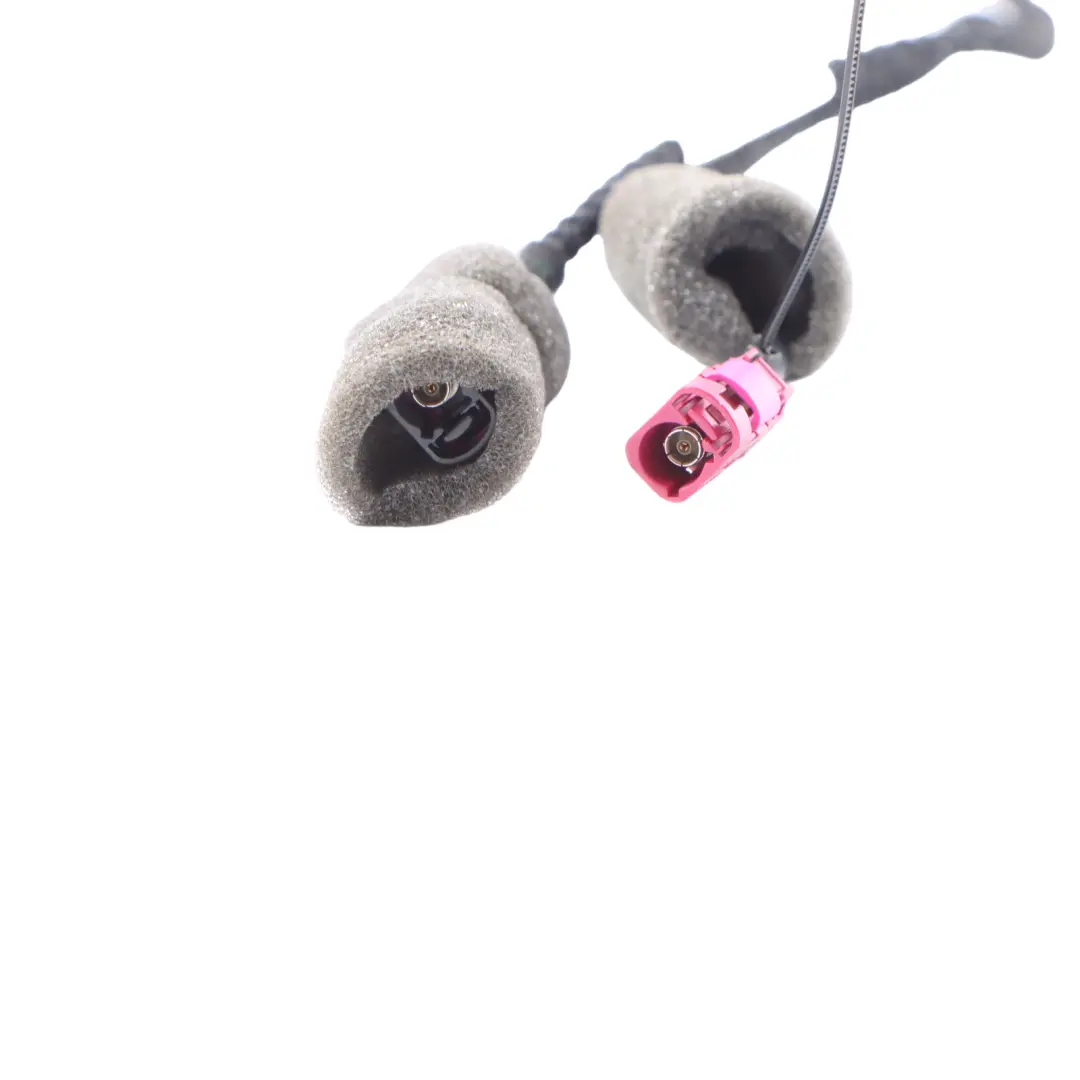 W219 Antena de Techo para Mercedes W211 W212 con número de pieza A2118208475 Mercedes W211 W212 W219 Antena de Techo - SKU A2118208475 - Número de pieza A2118208475