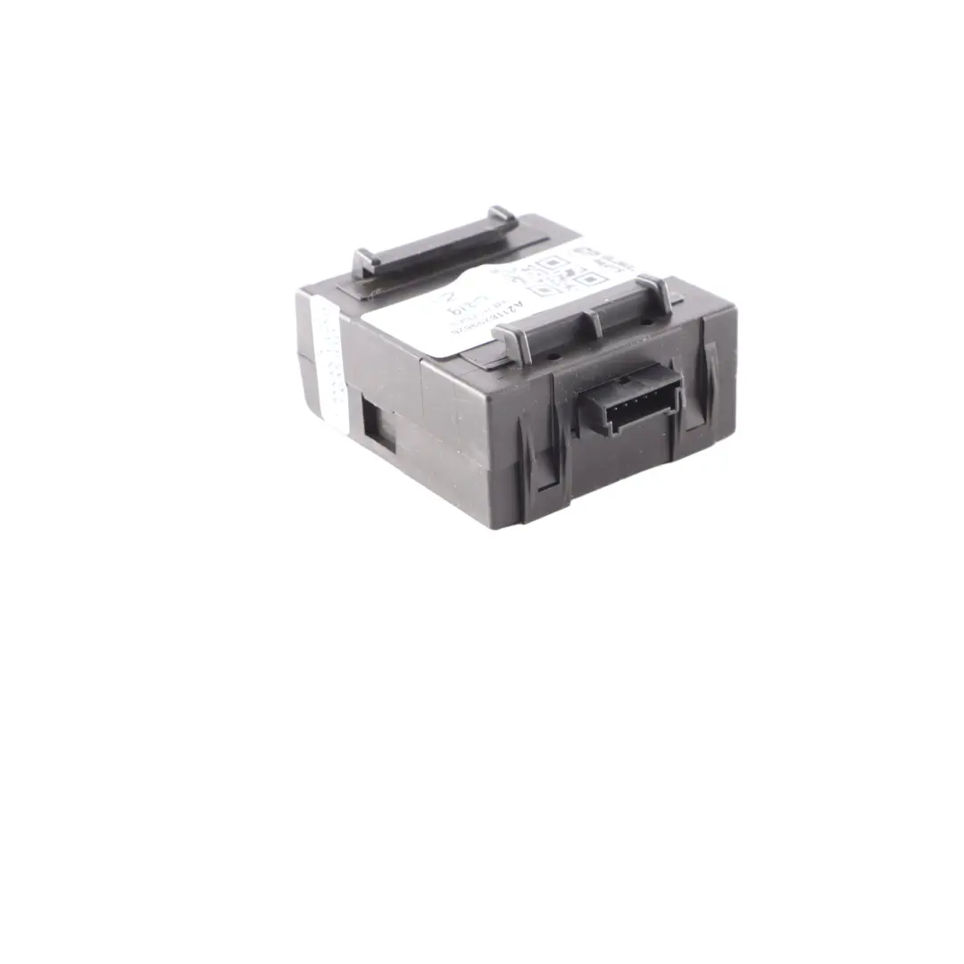 Mercedes W211 W219 Alarm Control Module Unit ECU - SKU A2118209626 - Part number A2118209626