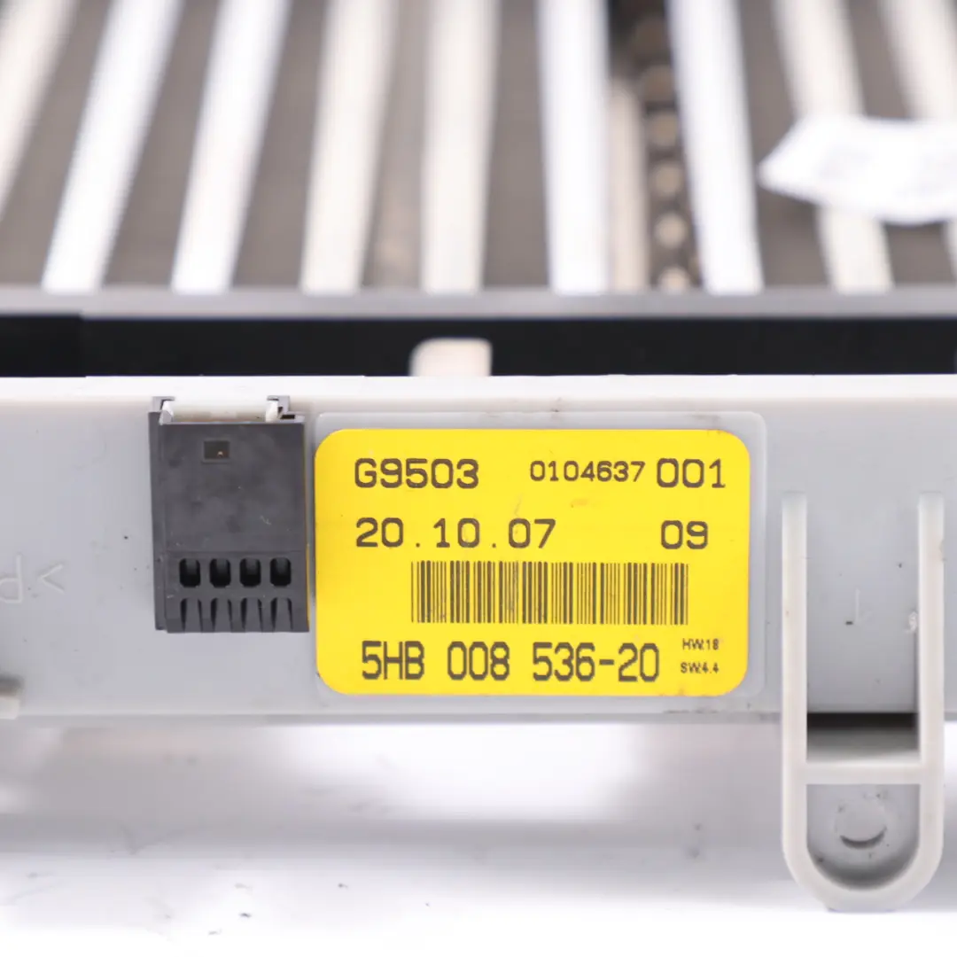  Heating Element Mercedes W211 C219 Heater Matrix Heating Pad - SKU A2118300861 - Part number A2118300861
