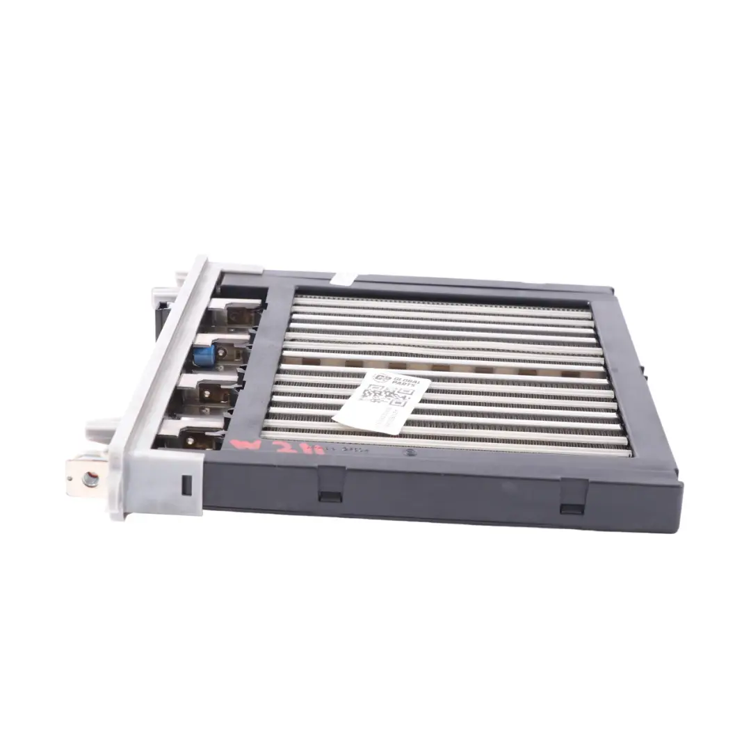  Heizelement Mercedes W211 C219 Heizung Matrix Heizkissen - SKU A2118300861 - Teilenummer A2118300861
