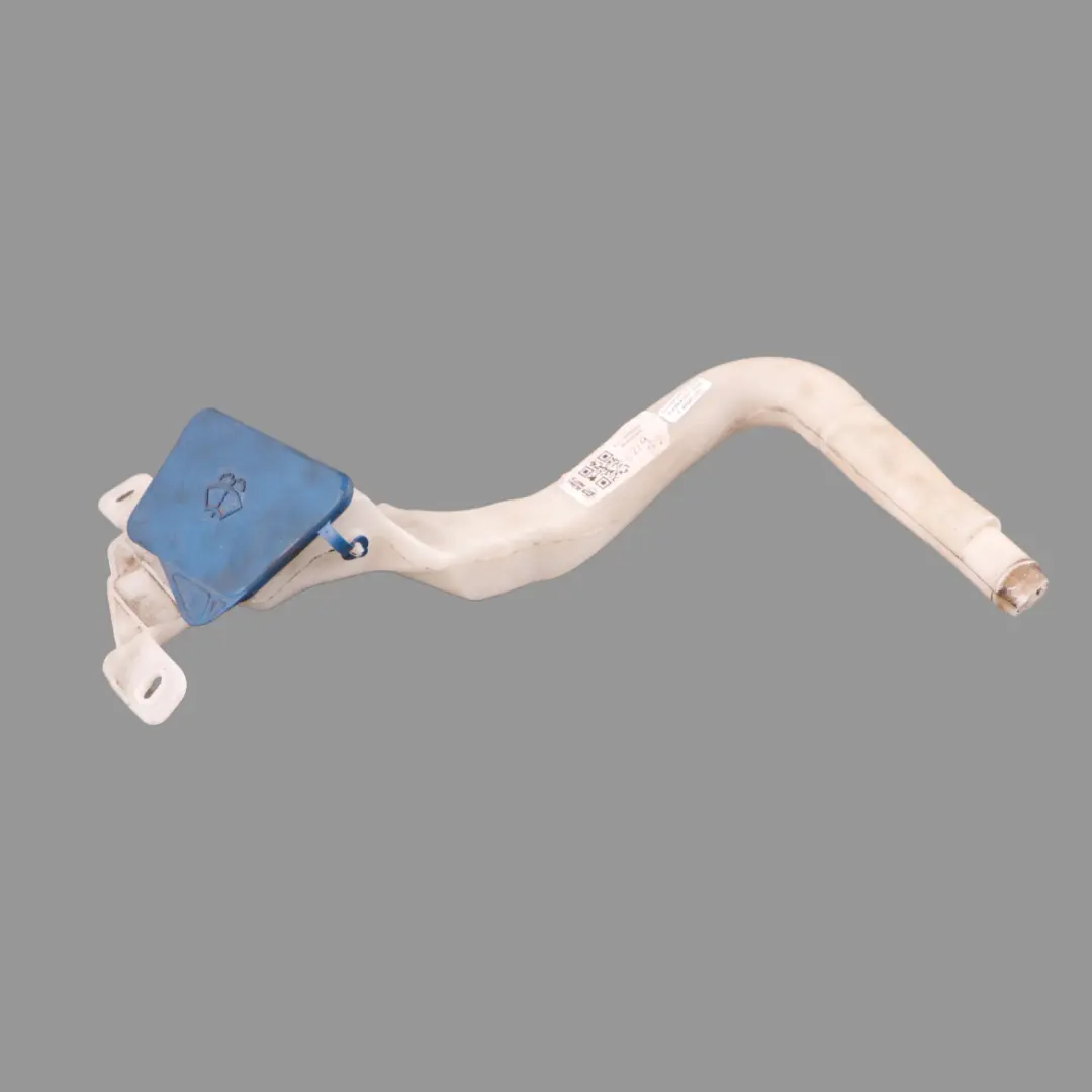 lave-glace col de remplissage bouteille tube bouchon pour Mercedes W211 à propos du numéro de pièce A2118600664 Mercedes W211 lave-glace col de remplissage bouteille tube bouchon - SKU A2118600664 - Numéro de pièce A2118600664