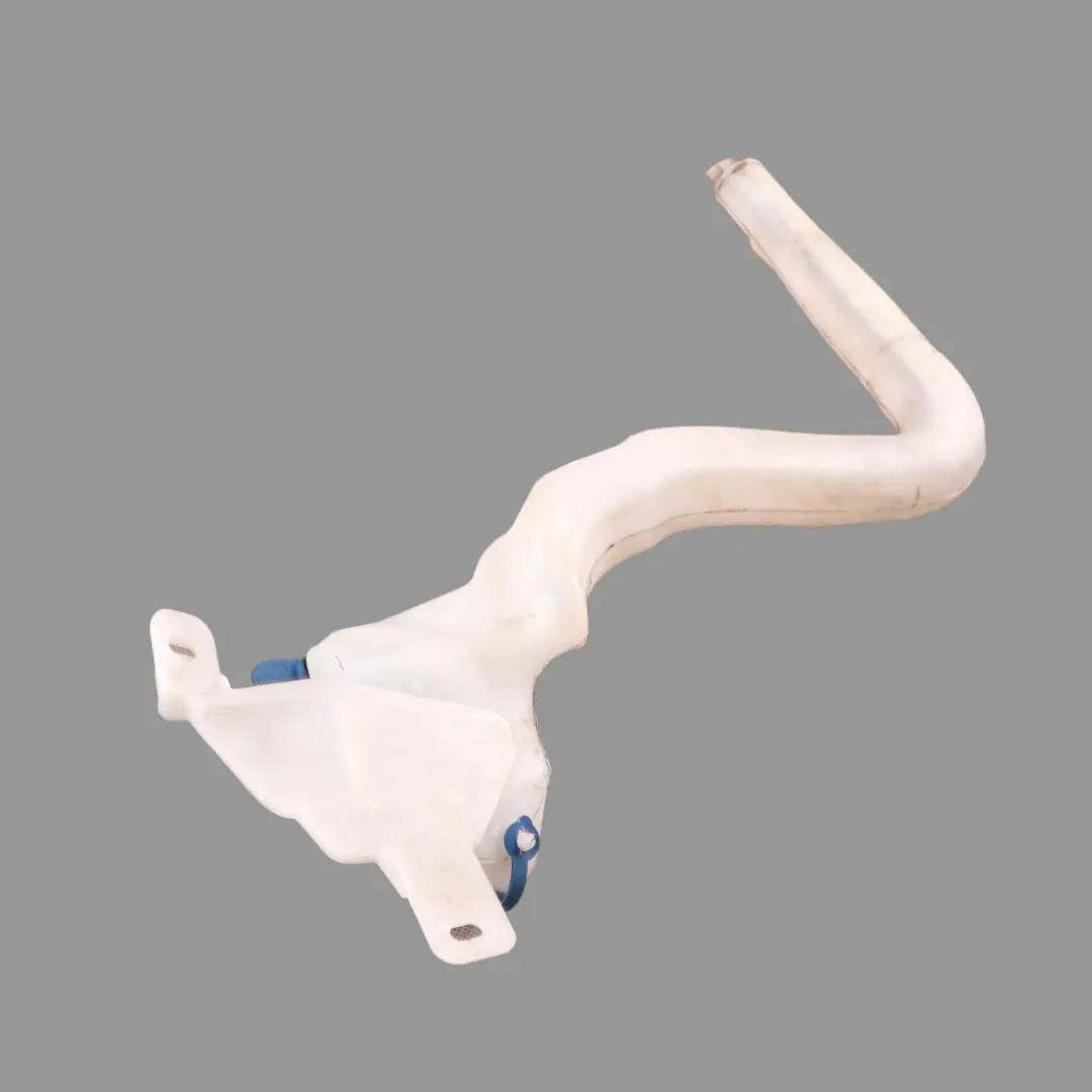 Windscreen Washer Filler Neck Bottle Tube Pipe Cap to Mercedes W211 with Part number A2118600664 Mercedes W211 Windscreen Washer Filler Neck Bottle Tube Pipe Cap - SKU A2118600664 - Part number A2118600664