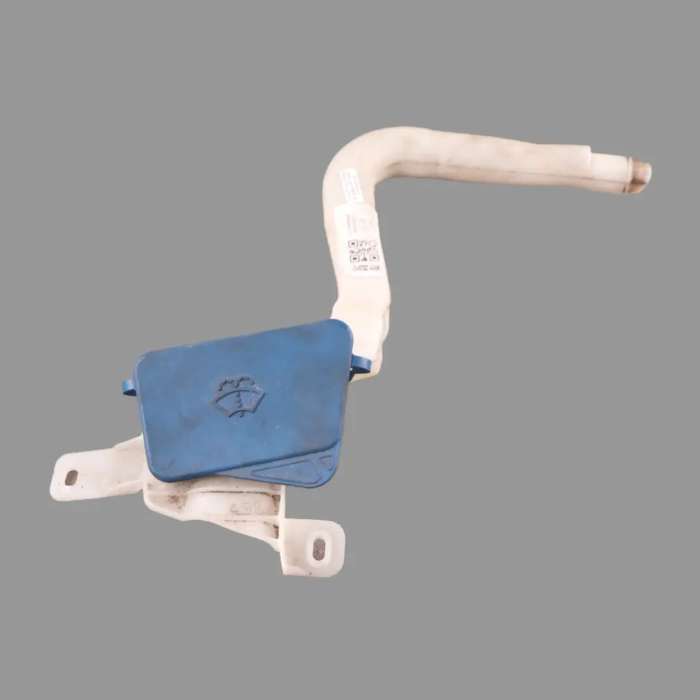 Lavacristalli Collo riempimento Bottiglia Tubo Tappo per Mercedes W211 con numero di parte A2118600664 Mercedes W211 Lavacristalli Collo riempimento Bottiglia Tubo Tappo - SKU A2118600664 - Numero di parte A2118600664