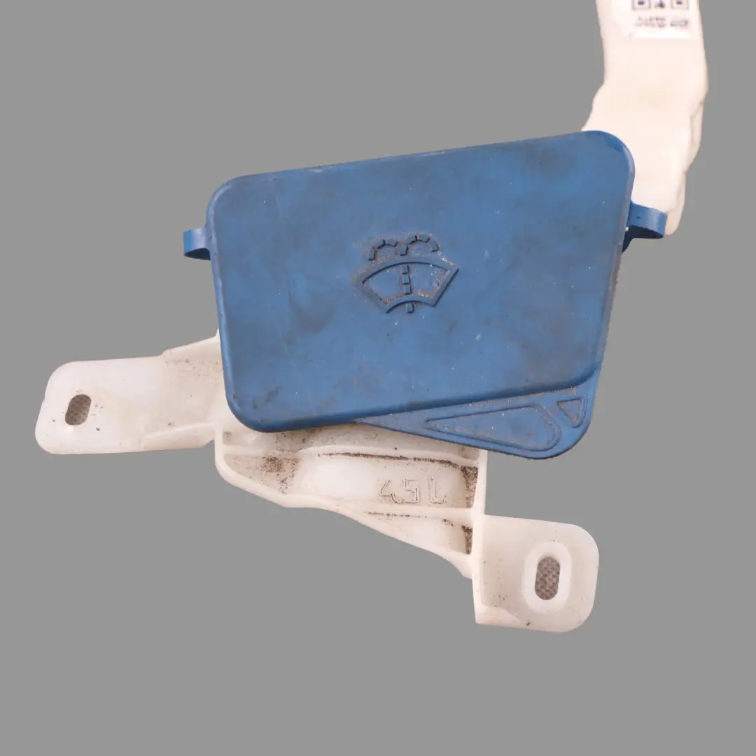 Limpiaparabrisas Cuello de llenado Botella Tubo Tapa para Mercedes W211 con número de pieza A2118600664 Mercedes W211 Limpiaparabrisas Cuello de llenado Botella Tubo Tapa - SKU A2118600664 - Número de pieza A2118600664