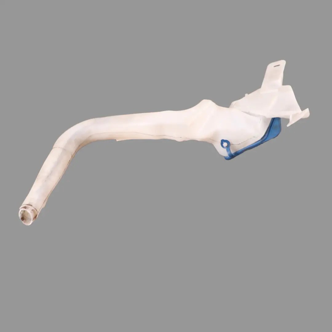 Mercedes W211 lave-glace col de remplissage bouteille tube bouchon - SKU A2118600664 - Numéro de pièce A2118600664