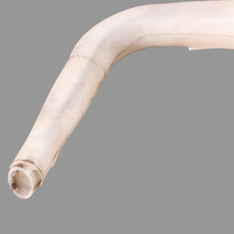 Mercedes W211 lave-glace col de remplissage bouteille tube bouchon - SKU A2118600664 - Numéro de pièce A2118600664