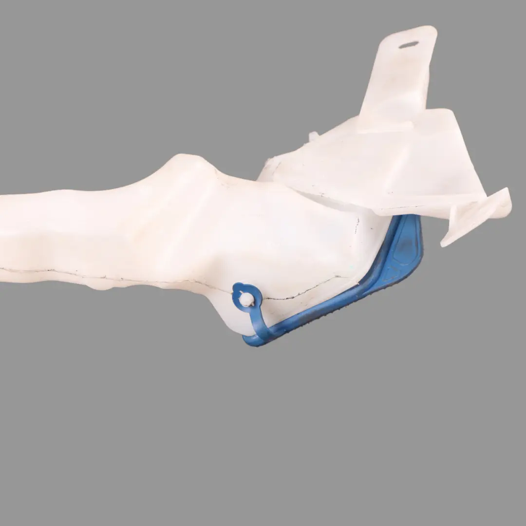 Mercedes W211 Windscreen Washer Filler Neck Bottle Tube Pipe Cap - SKU A2118600664 - Part number A2118600664