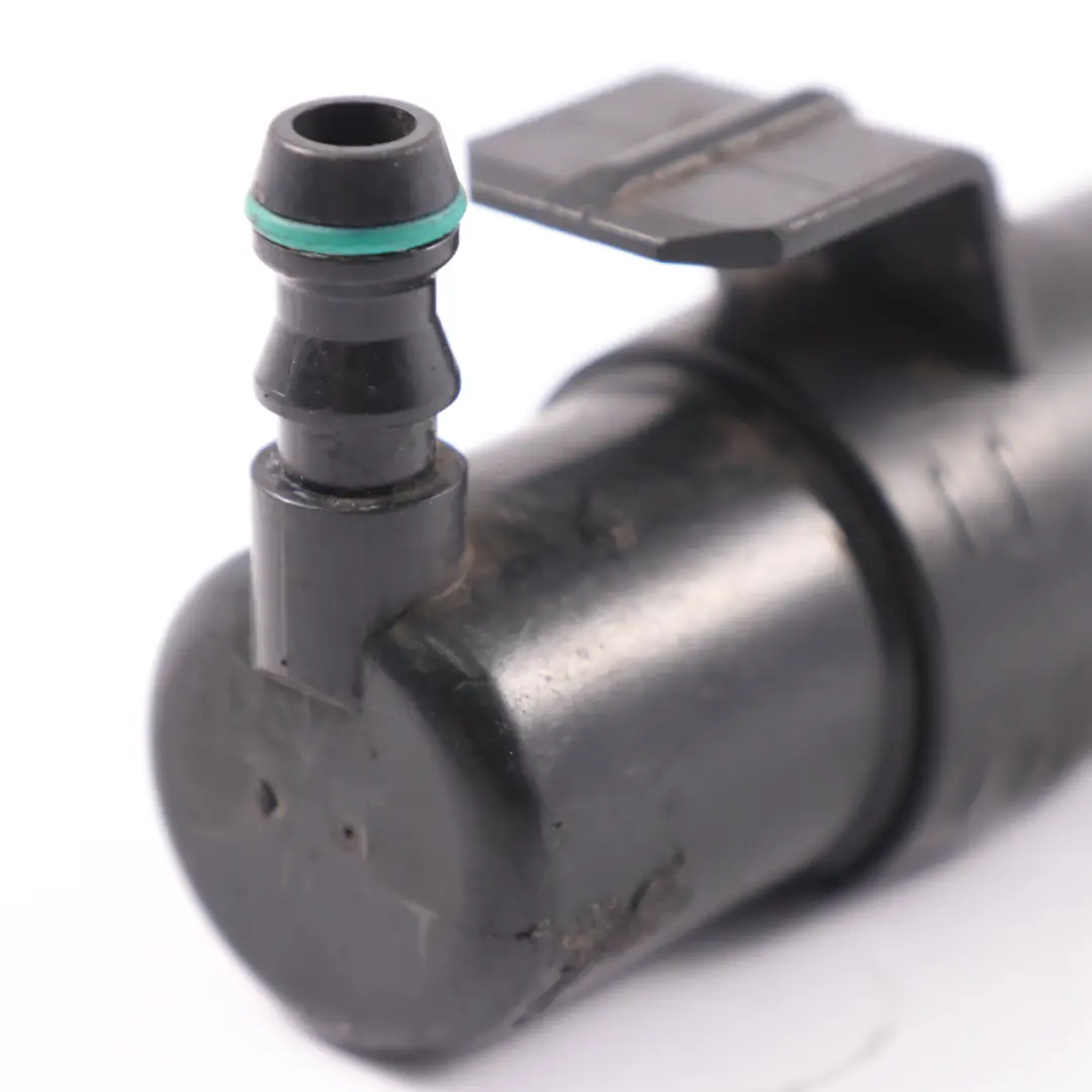 Mercedes W221 Scheinwerferwaschanlage Jet Sprühdüse rechts - SKU A2118601647 - Teilenummer A2118601647