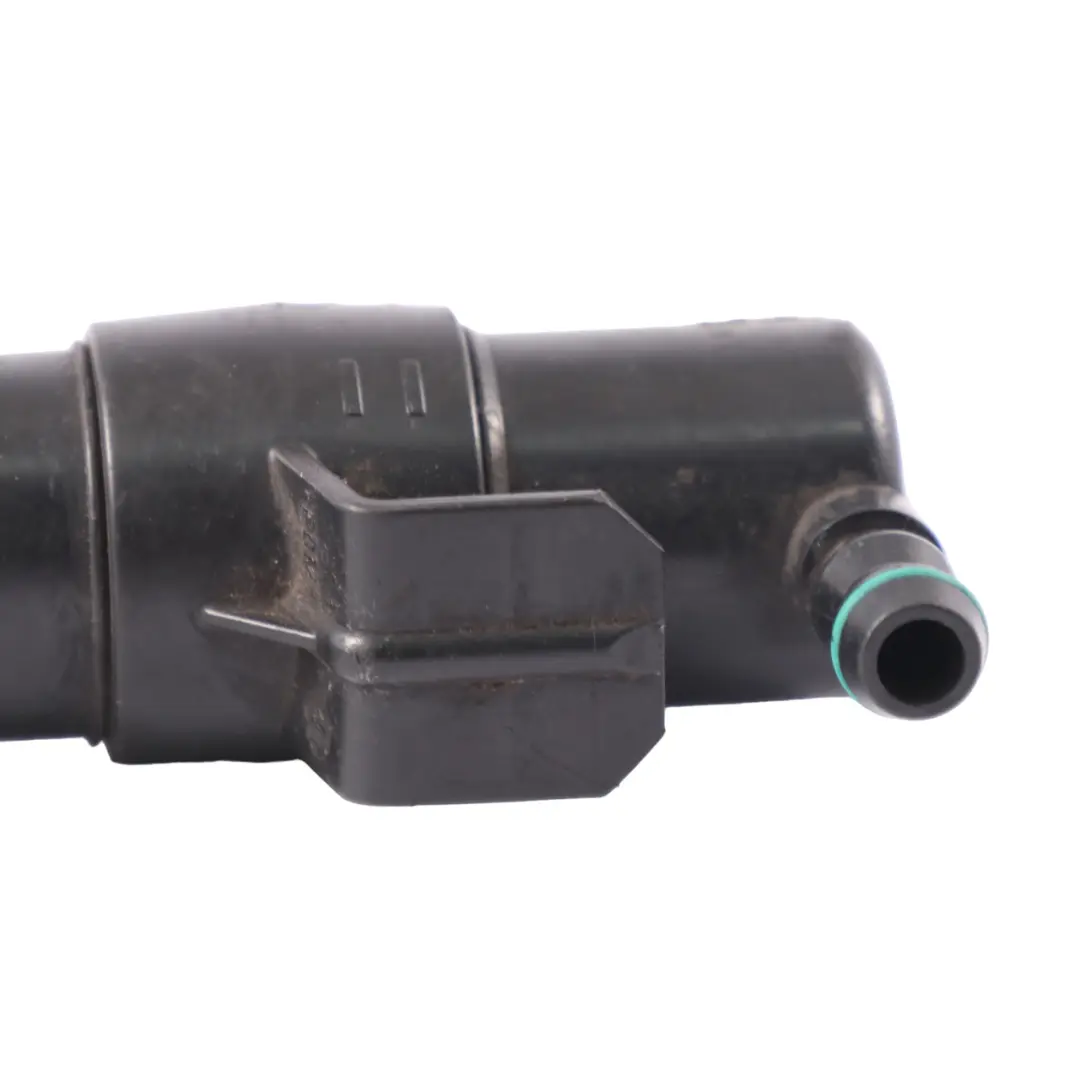 Lavafaros Boquilla derecha para Mercedes W221 con número de pieza A2118601647 Mercedes W221 Lavafaros Boquilla derecha - SKU A2118601647 - Número de pieza A2118601647