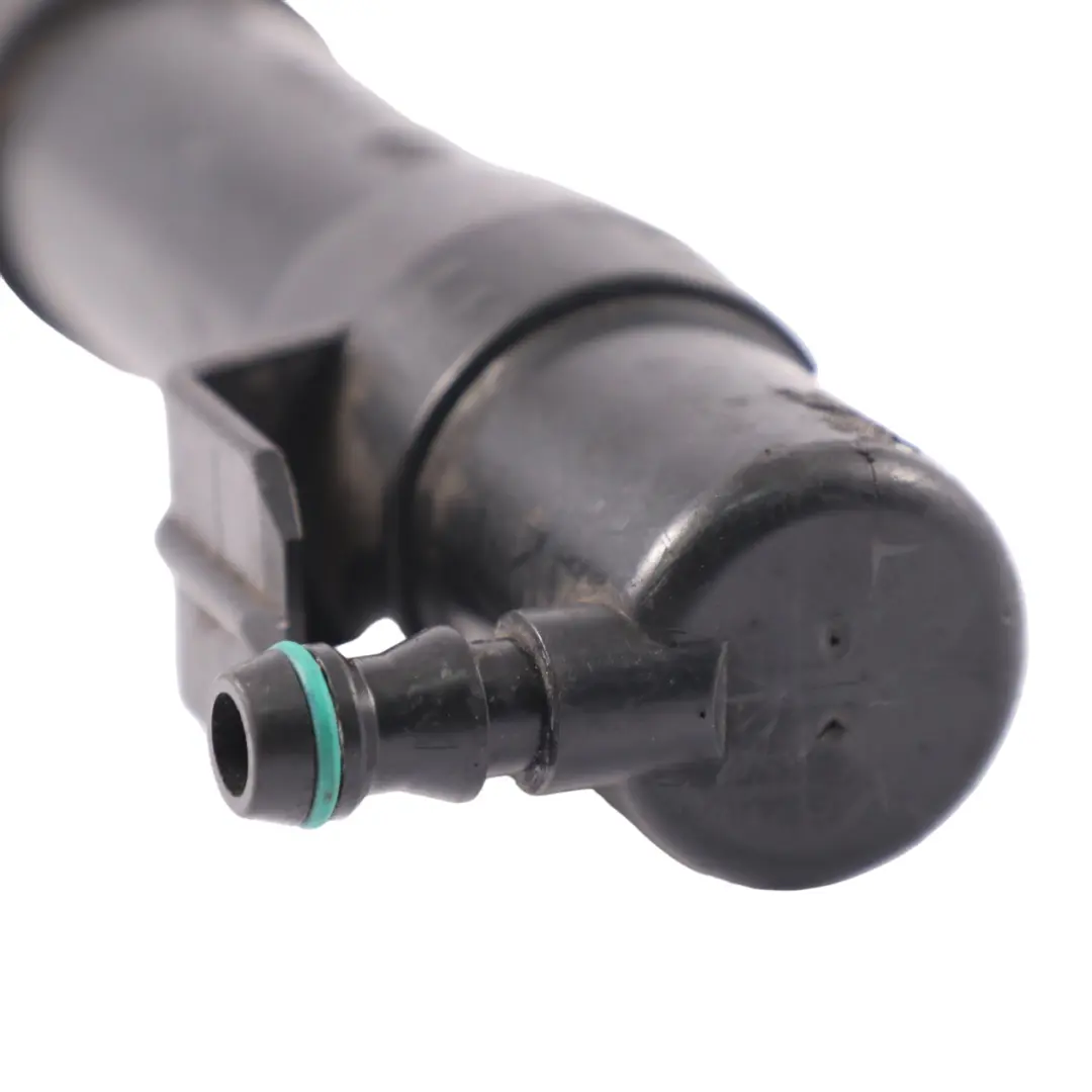 Scheinwerferwaschanlage Jet Sprühdüse rechts für Mercedes W221 mit Teilenummer A2118601647 Mercedes W221 Scheinwerferwaschanlage Jet Sprühdüse rechts - SKU A2118601647 - Teilenummer A2118601647