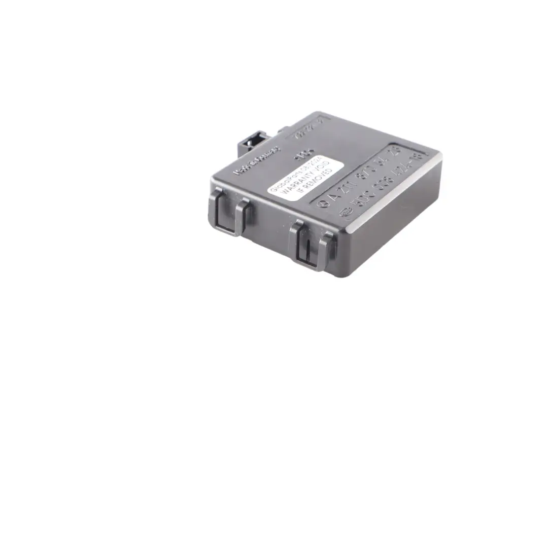Rain Sensor Mercedes W211 C219 Front Windscreen Control Unit to with Part number A2118705426 Rain Sensor Mercedes W211 C219 Front Windscreen Control Unit - SKU A2118705426 - Part number A2118705426