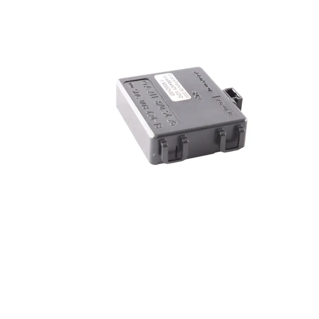  Sensore pioggia Mercedes W211 C219 Unità di controllo anteriore - SKU A2118705426 - Numero di parte A2118705426