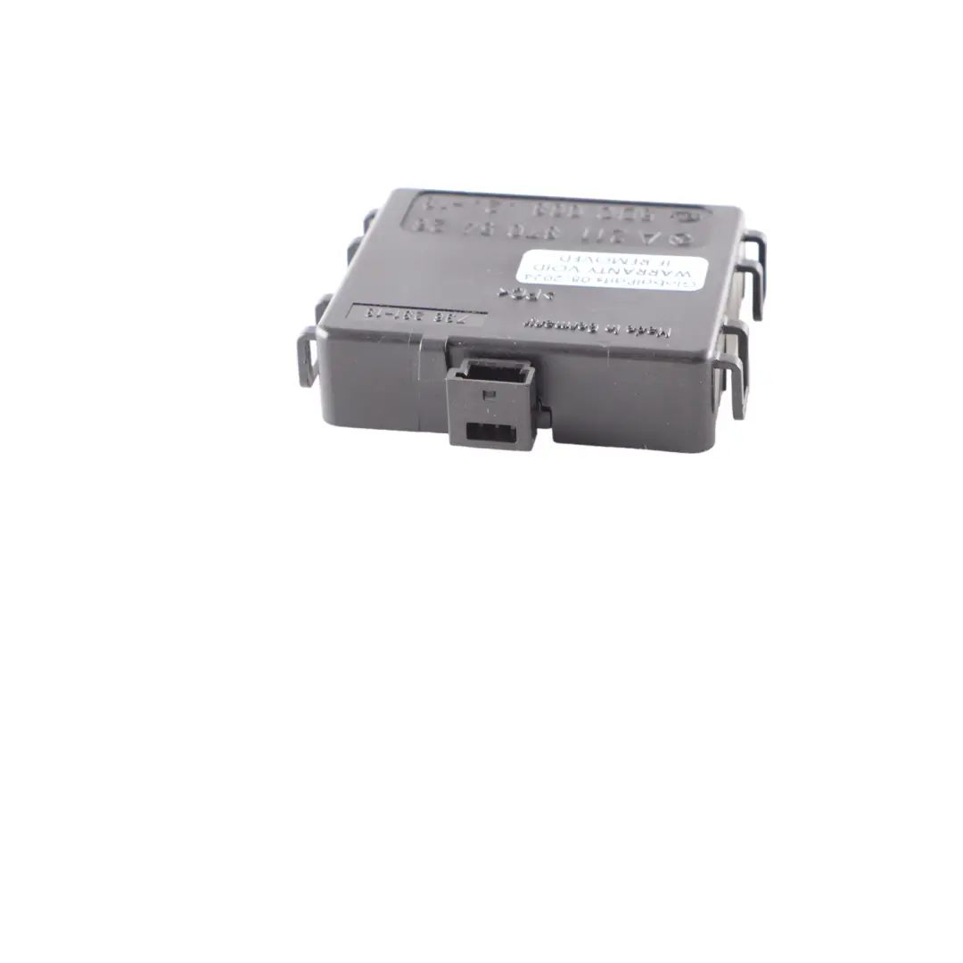  Sensor de lluvia Mercedes W211 C219 Unidad de control del delantero - SKU A2118705426 - Número de pieza A2118705426