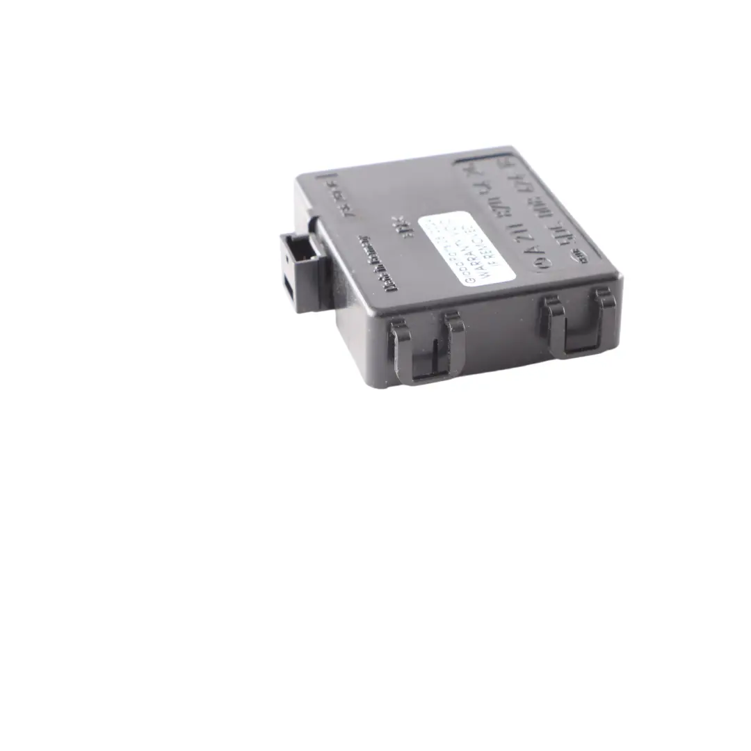 Mercedes W211 C219 Czujnik Sensor Deszczu - SKU A2118705426 - Numer Części A2118705426