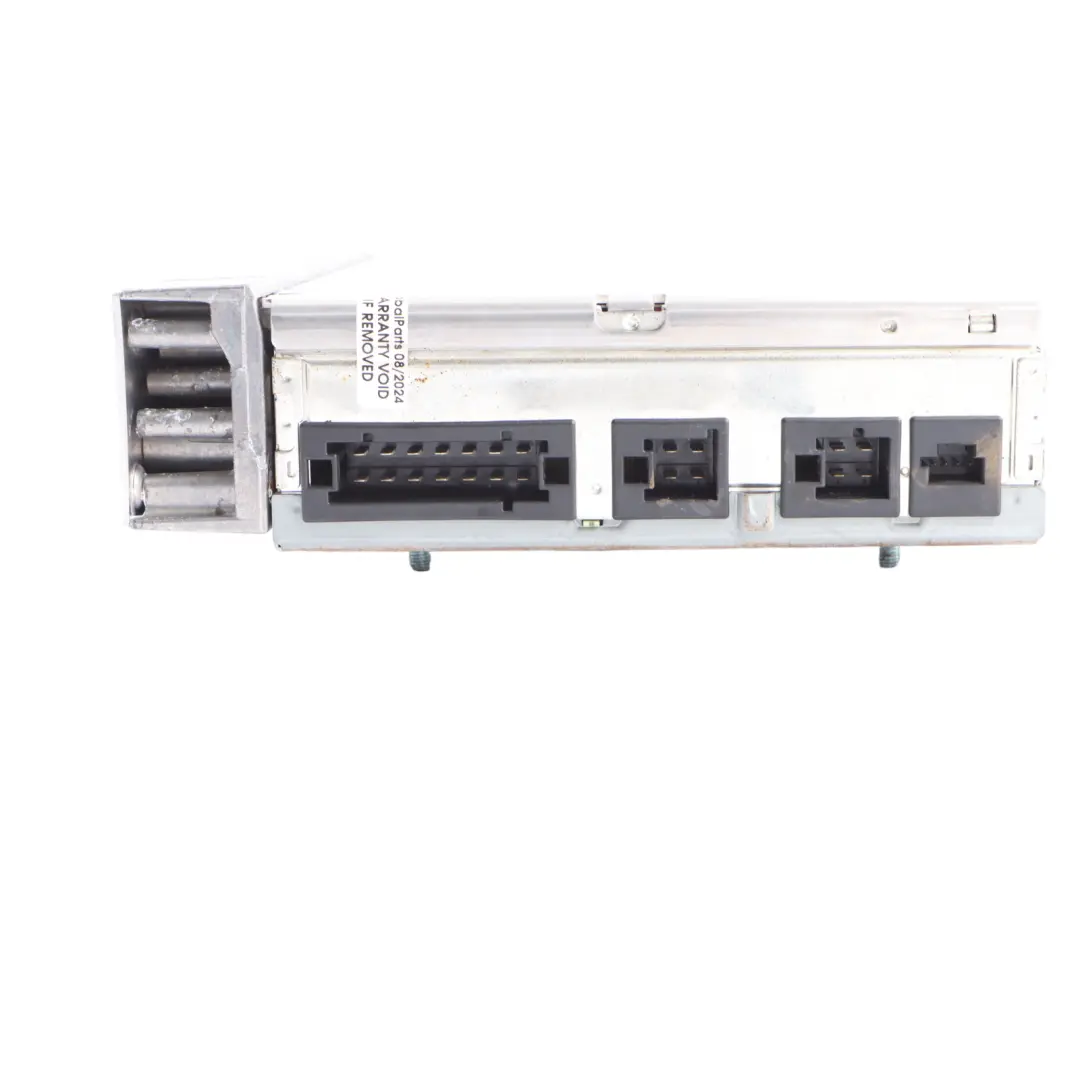 Audio Amplifier Mercedes W211 C219 Harman Kardon Sound Module Unit to with Part number A2118706789 Audio Amplifier Mercedes W211 C219 Harman Kardon Sound Module Unit - SKU A2118706789 - Part number A2118706789