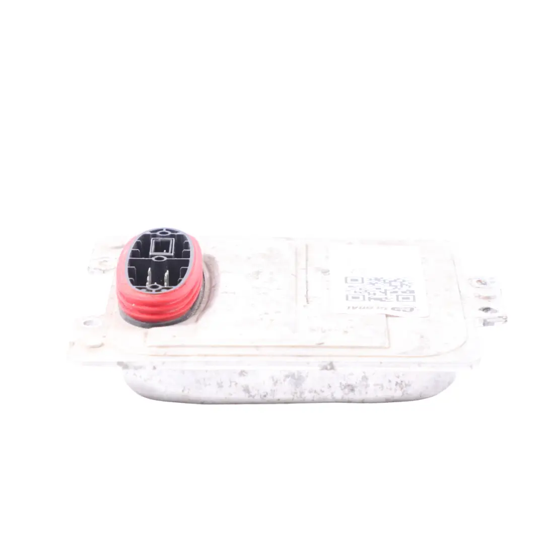 Mercedes W211 Xenon Unité de contrôle Module de ballast phare Hella 5DC009060-00 - SKU A2118709026-1 - Numéro de pièce A2118709026