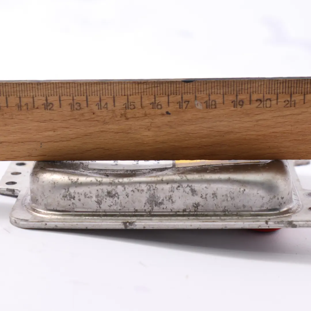 Unité de contrôle Module de ballast phare Hella 5DC009060-00 pour Mercedes W211 Xenon à propos du numéro de pièce A2118709026 Mercedes W211 Xenon Unité de contrôle Module de ballast phare Hella 5DC009060-00 - SKU A2118709026-1 - Numéro de pièce A2118709026