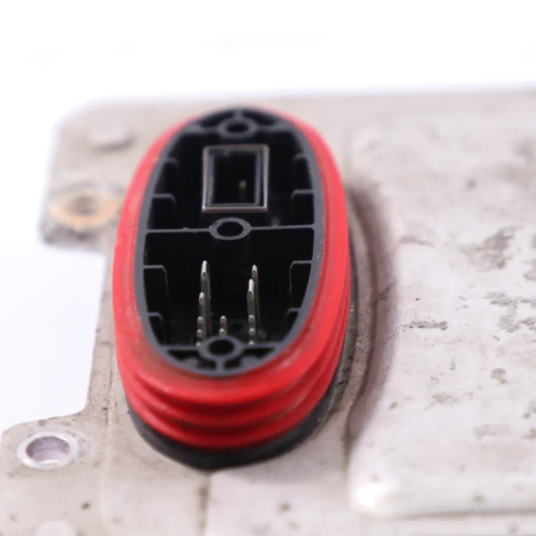 Mercedes W211 Unità di controllo Xenon Modulo reattore fari Hella 5DC009060-00 - SKU A2118709026-1 - Numero di parte A2118709026