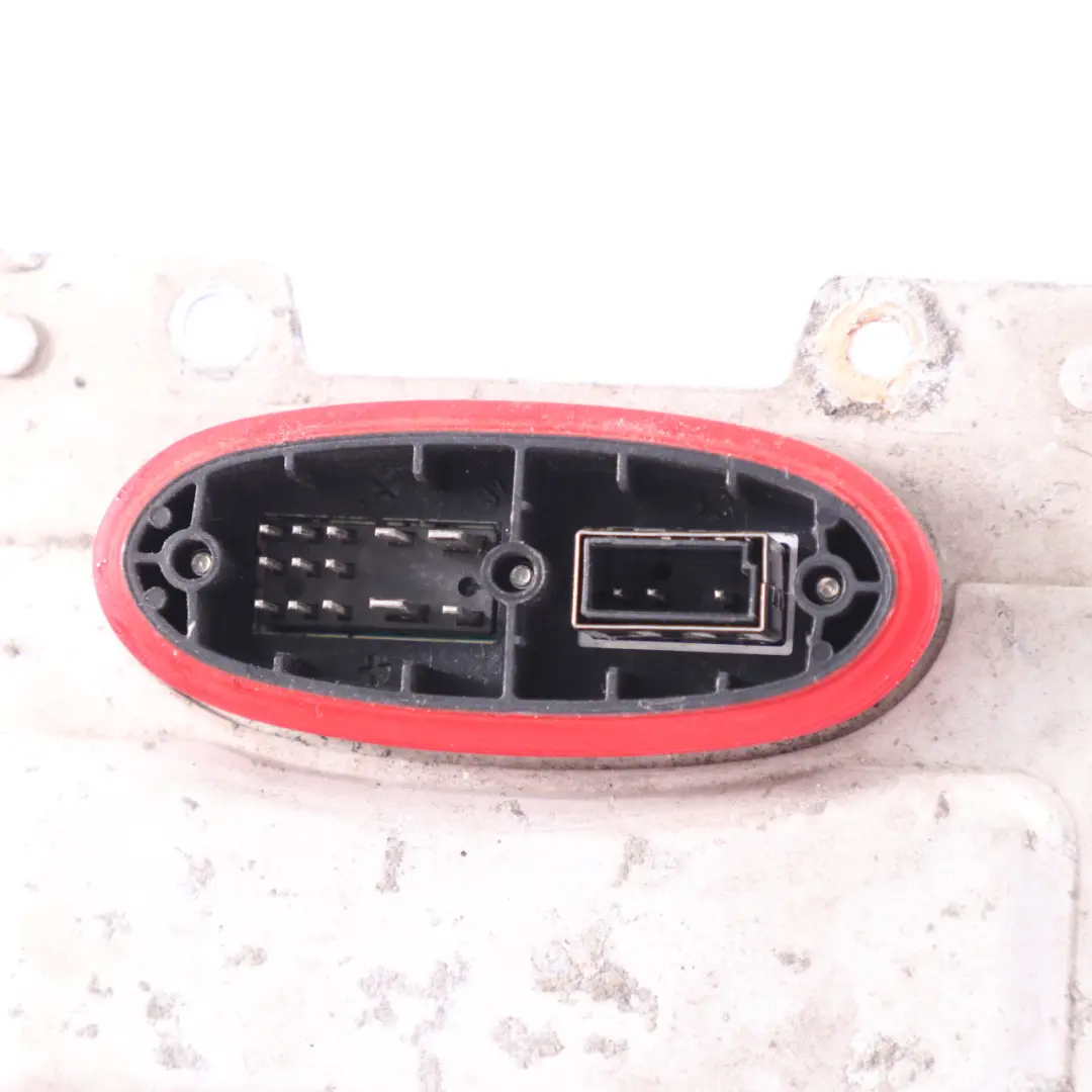 Mercedes W211 Unità di controllo Xenon Modulo reattore fari Hella 5DC009060-00 - SKU A2118709026-1 - Numero di parte A2118709026