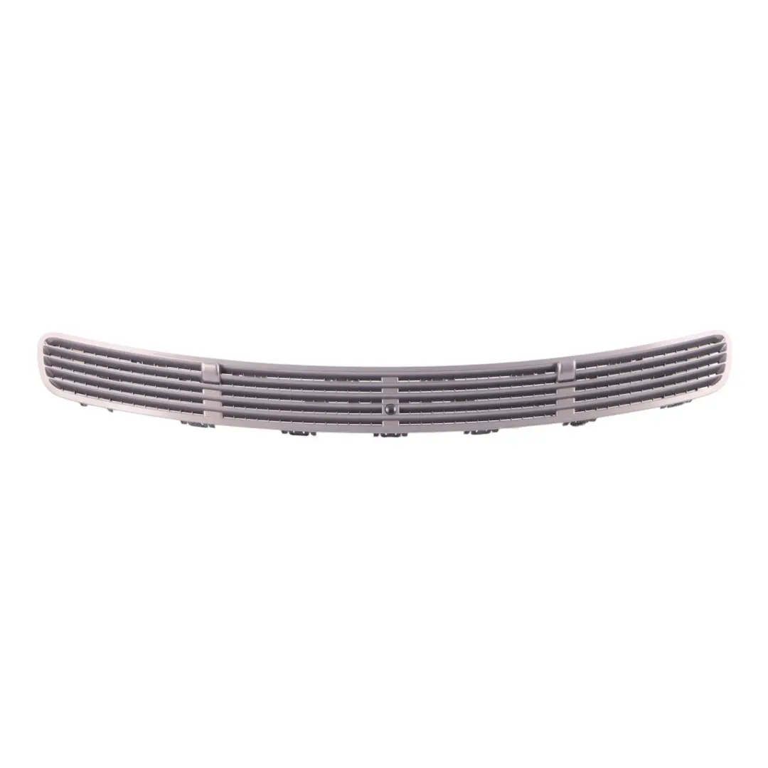 Mercedes W211 Bonnet Scuttle Panel Hood Grill Designo Varicolor 036 - SKU A2118800005-DVIV - Part number A2118800005