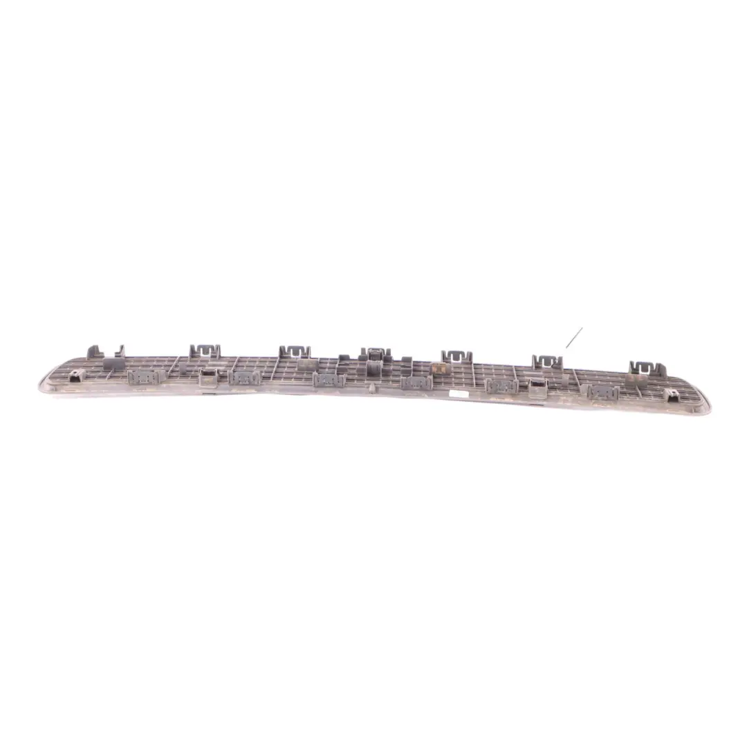 Mercedes W211 Bonnet Scuttle Panel Hood Grill Designo Varicolor 036 - SKU A2118800005-DVIV - Part number A2118800005