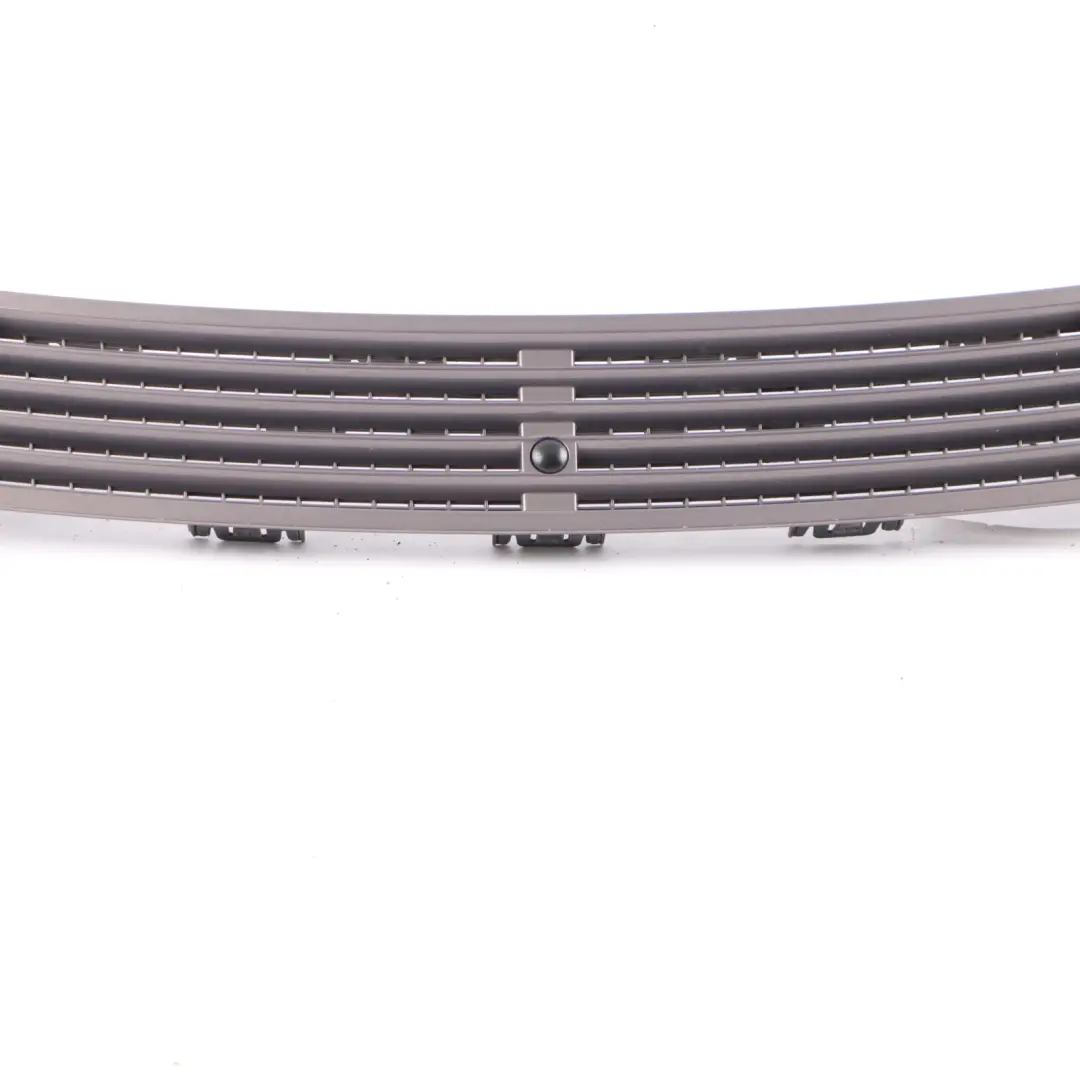 Mercedes W211 Bonnet Scuttle Panel Hood Grill Designo Varicolor 036 - SKU A2118800005-DVIV - Part number A2118800005