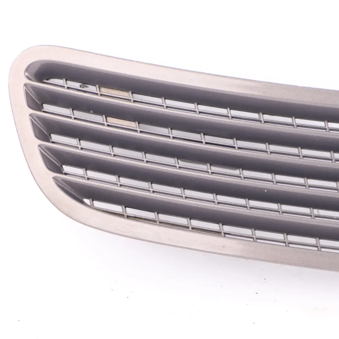 Mercedes W211 Bonnet Scuttle Panel Hood Grill Designo Varicolor 036 - SKU A2118800005-DVIV - Part number A2118800005